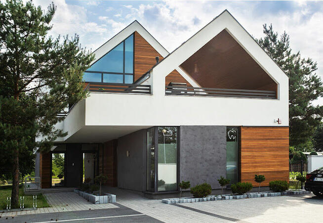 Gabinet Stomatologiczny UNIDENT - Bartosz Dziuba