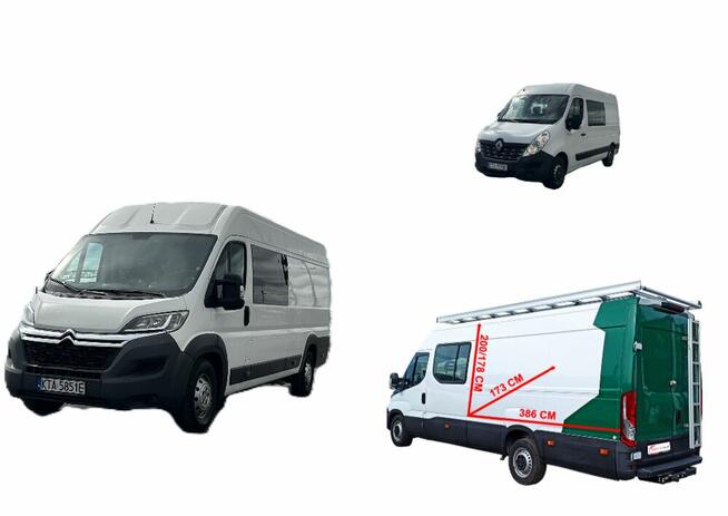 Wypożyczalnia samochodów