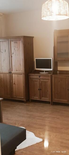 wynajmę kawalerkę Warszawa Wola