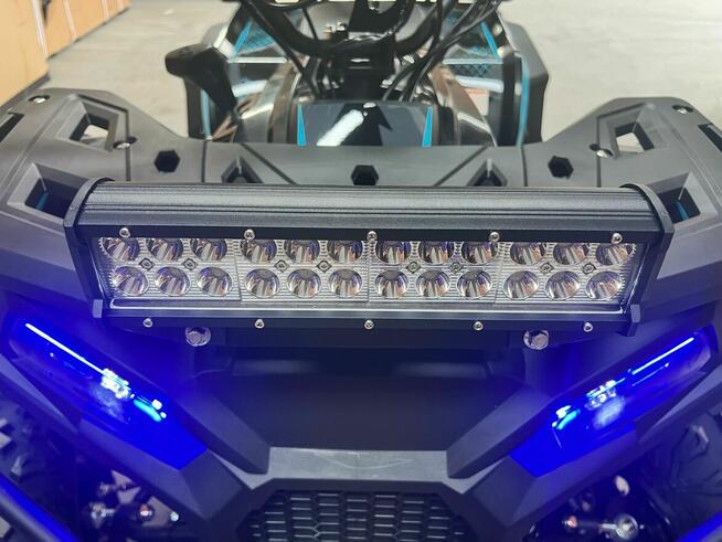 quad 200 250 BERRETA SCREAM AUTOMAT