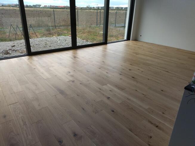 Panele laminowane. Doradzimy, dostarczymy, zamontujemy!!!