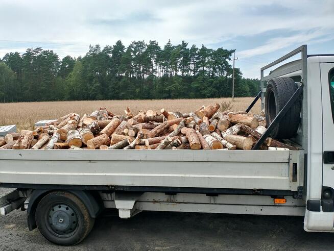 Transport busem odkrytym