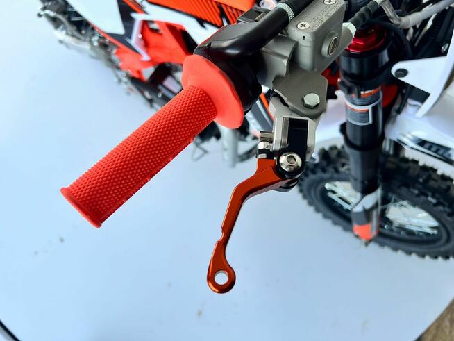 CROSS 110 CC KOŁA 12 10 PÓŁAUTOMAT DLA NAJMŁODSZYCH