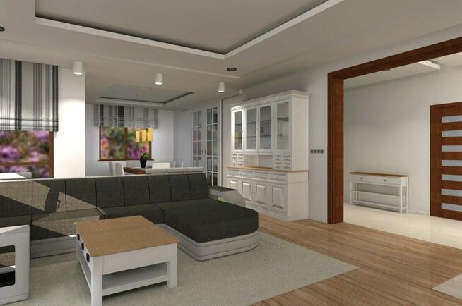 Projektowanie Wnętrz - Szybko i Profesjonalnie - Nadzór.