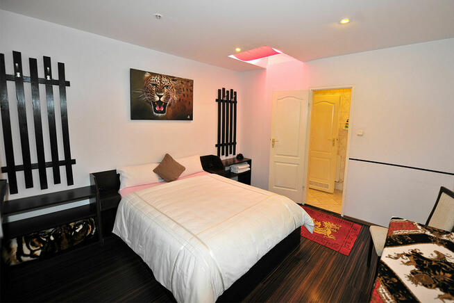 Noclegi Piaseczno pok 2 os. 603-295-725 (15km od Warszawy)