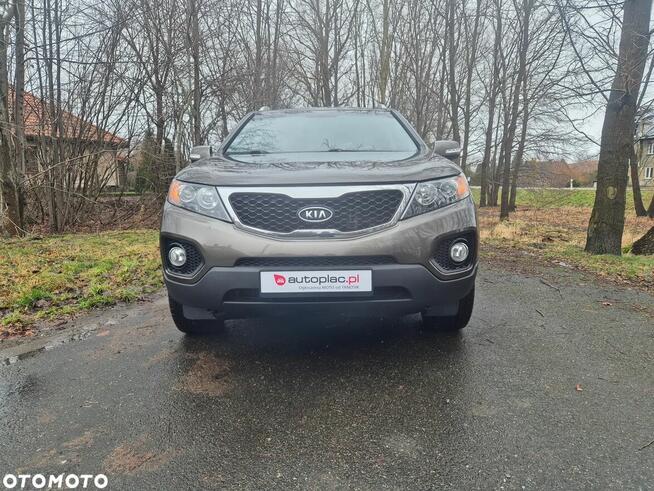 Kia Sorento 2.0 CRDI XL 2WD