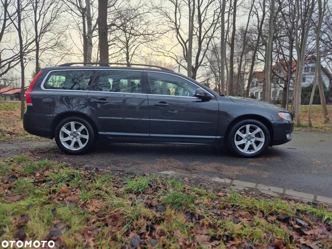 Volvo V70 D3 Summum