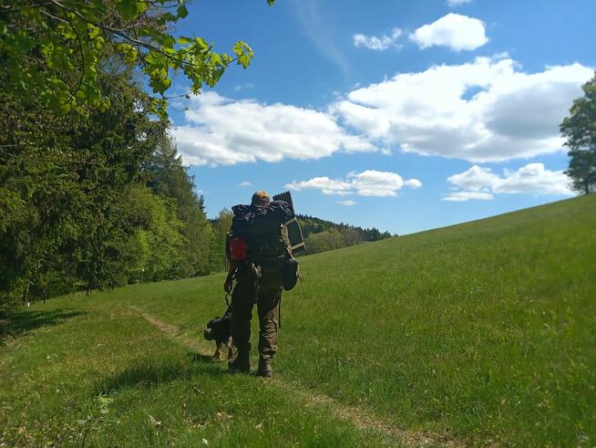 Kochanie zabierz z miasta mnie