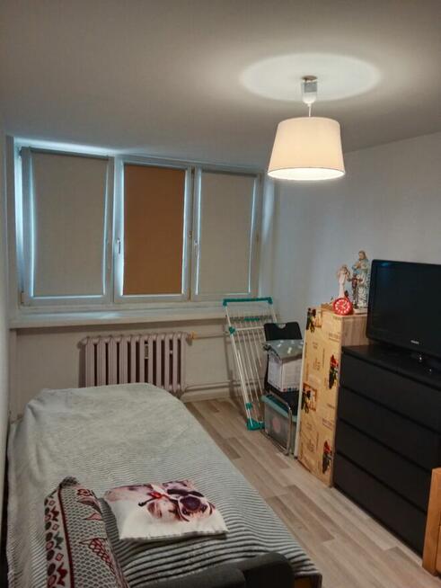 Zamiana mieszkania z Mysłowic do Katowic