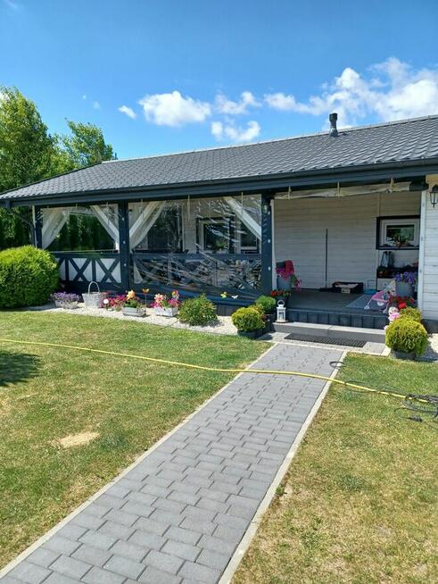 Plandeki na Tarasy I Altany