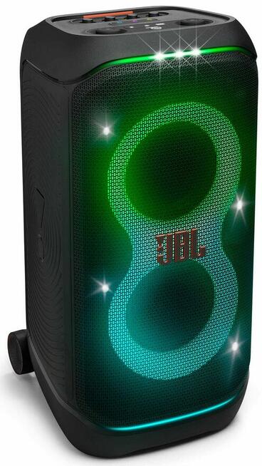 Wynajem Głośnik JBL PartyBox 320 Bluetooth 18h+mikrofon