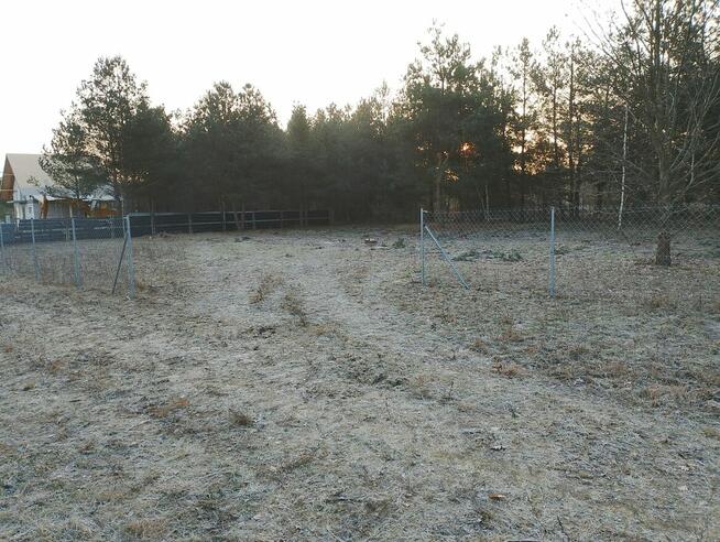 Działki pod zabudowę Jerutki