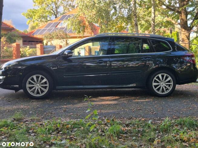 Renault Laguna 2.0 dCi Bose Edition