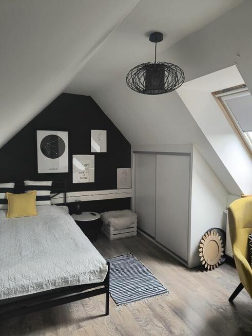 Sprzedam mieszkanie 4-pokojowe