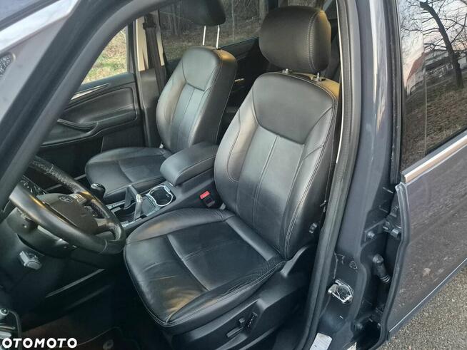 Ford S-Max 2.0 TDCi DPF Titanium