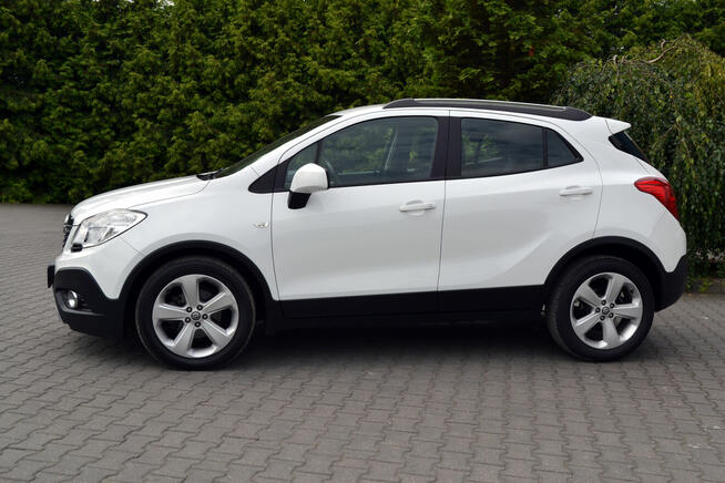 1,7CDTI Podgrzewana kierownica, Alu 18