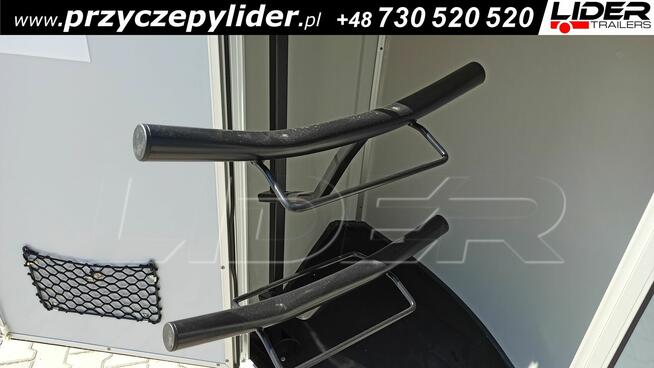 CL-30SS Cheval Liberte GOLD 3 SIODLARNIA przyczepa do koni