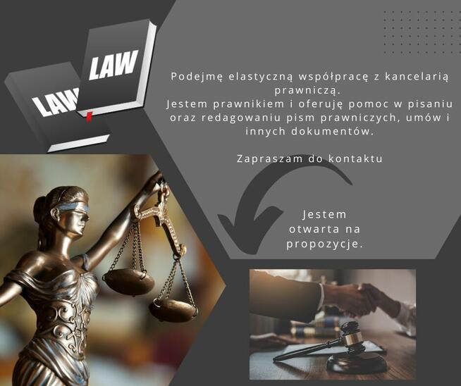 Podejmę się współpracy