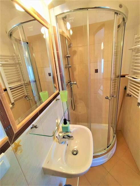 Komfortowe miniapartamenty z łazienkami i aneksami kuchennym