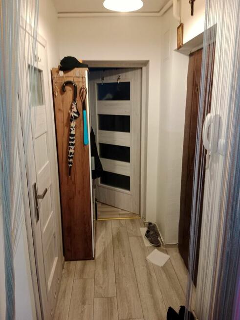 Zamiana mieszkania z Mysłowic do Katowic