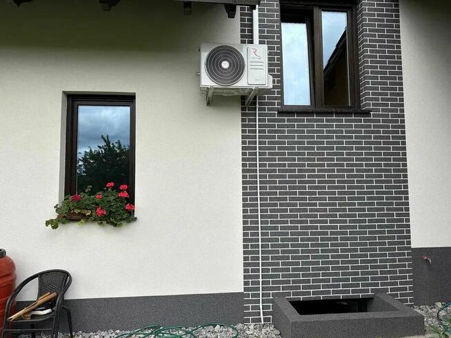 Montaż klimatyzacji - Najniższe ceny na rynku - 5 lat Gwaran