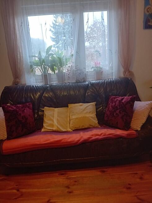 Oddam za darmo kpl wyp.skorzany