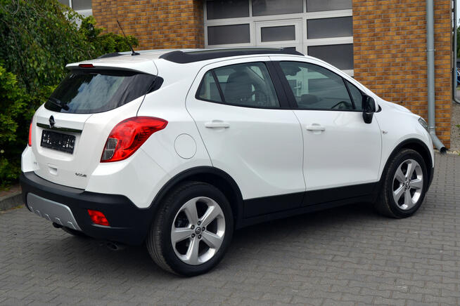 1,7CDTI Podgrzewana kierownica, Alu 18