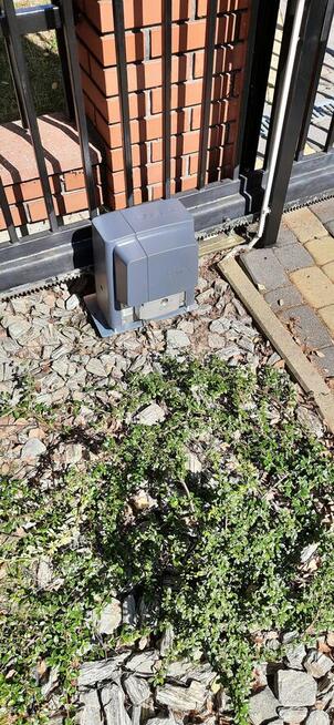 NAPRAWA AUTOMATYKI DO BRAM- sprzedaż montaż serwis.