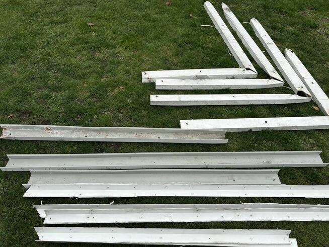 Chłodnia wraz z calym osprzetem