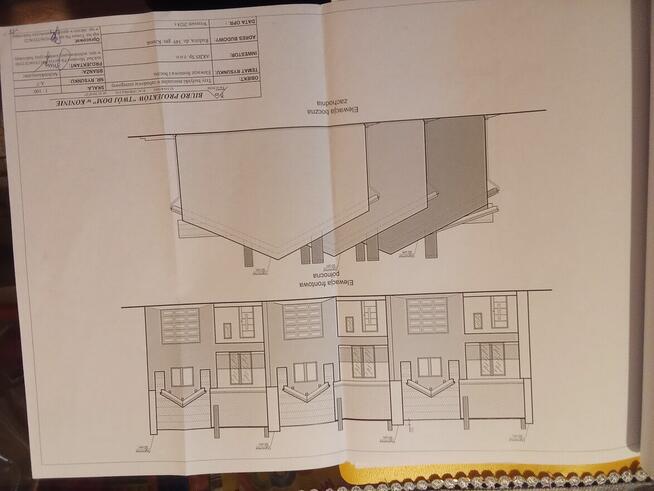 Sprzedaż apartamentów