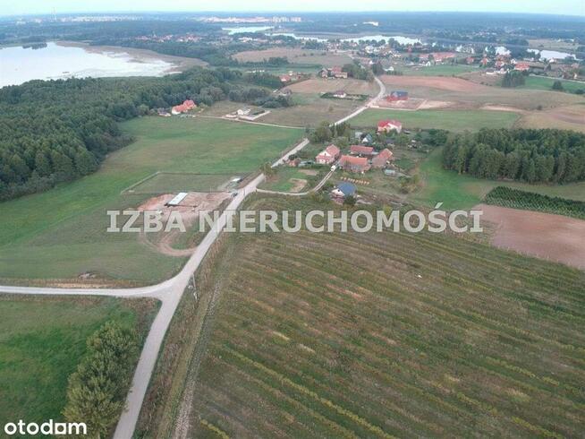 Działka, 3 000 m², Chruściele