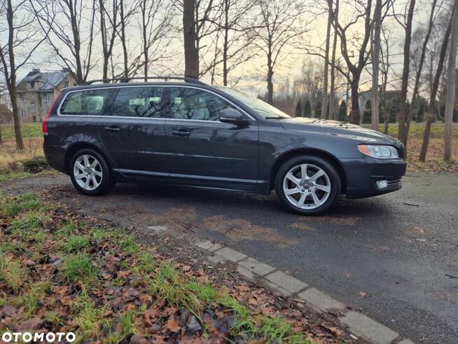 Volvo V70 D3 Summum