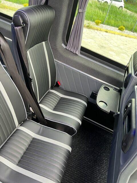 Mercedes Sprinter 12 +1 Autobus