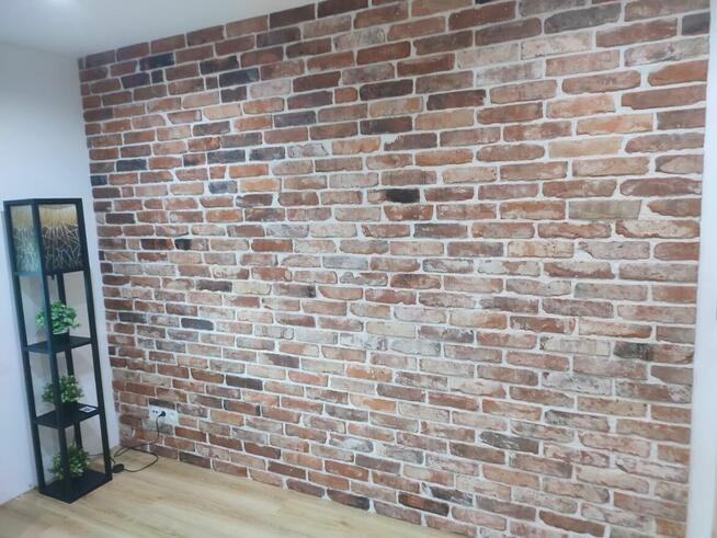 Płytki z cegły, cegła Bytom