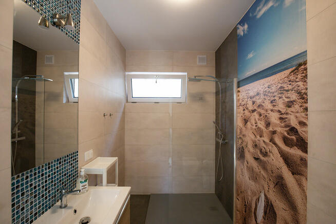 Pokoje/ apartamenty nad morzem w Pierwoszynie/ Mechelinkach