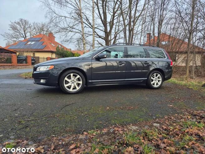 Volvo V70 D3 Summum
