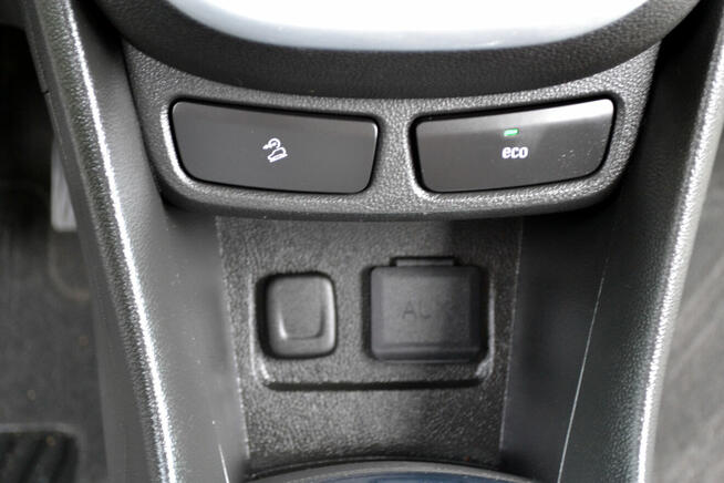 1,7CDTI Podgrzewana kierownica, Alu 18