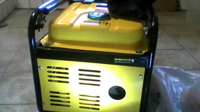 agregat pradotworczy generator