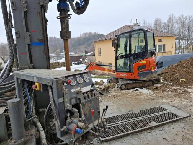 Pompy ciepla gruntowe rzeszów lancut odwierty
