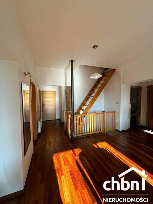 Dom w atrakcyjnej lokalizacji-Chojnice !