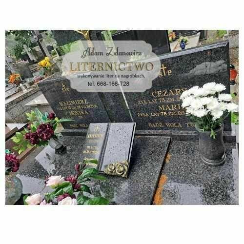 Liternictwo, nowy sezon 2025, rezerwacja terminów, dopiski.