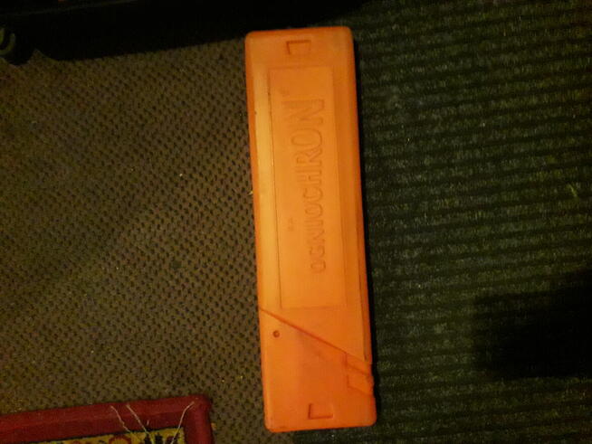 Trójkąty ostrzegawcze super stan