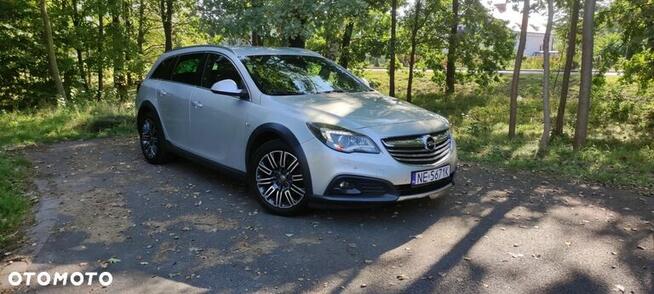 Opel Insignia 2.0 CDTI Executive 4x4 Start&Stop