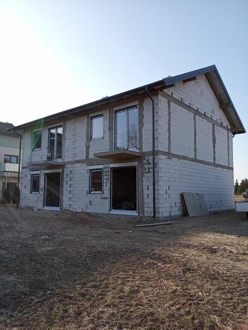 Sprzedaż apartamentów