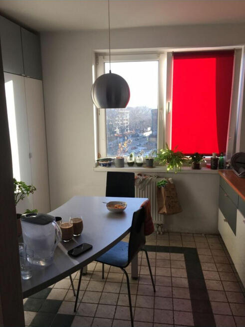 Zamienię mieszkanie dwupoziomowe na dwa mniejsze