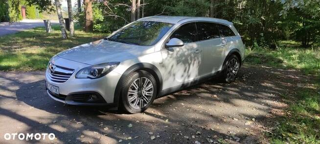 Opel Insignia 2.0 CDTI Executive 4x4 Start&Stop