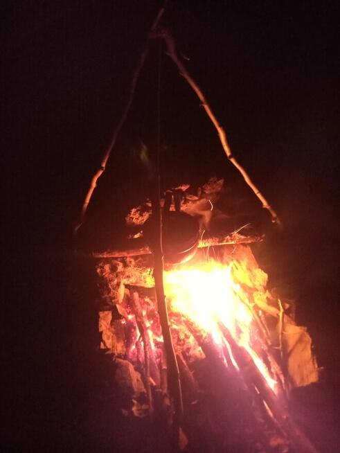 Szukam bratniej duszy