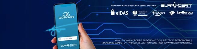 Zostań Partnerem EuroCert!