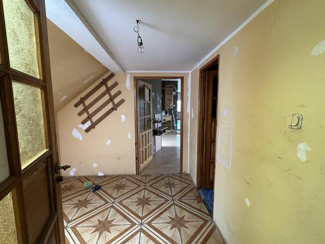 Syndyk ogłasza konkurs na sprzedaż lokalu mieszkalnego