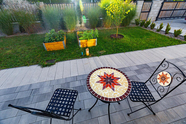 Pokoje/ apartamenty nad morzem w Pierwoszynie/ Mechelinkach